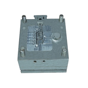 Custom Metal Molds Aluminum Diecasting Injection Making Molding OEM Die Casting Mould CNC Machine Mold For Aluminum