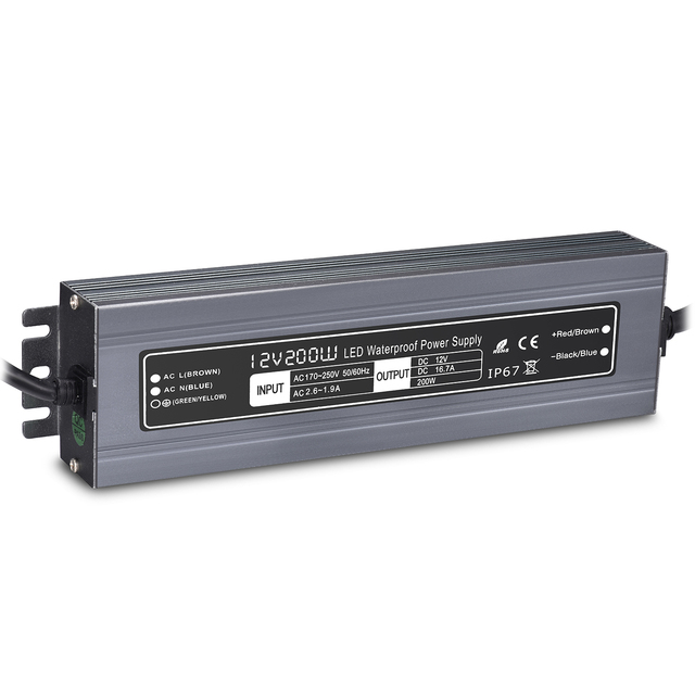 50w 2835 Smd Driver Module Power Supply for Led Screens