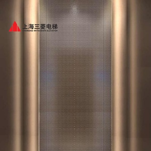 Ascenseur hydraulique résidentiel pour passagers, 10 personnes, garantie 3 ans - Product Image 3