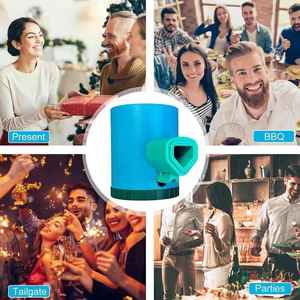 Ruleta de Bebidas al por Mayor: Divertidos Juegos de Beber para Fiestas y Eventos - Product Image 6