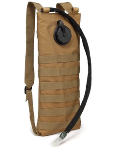 חדש הידרציה תרמיל מים שלפוחית השתן <span class=keywords><strong>3L</strong></span> BPA משלוח מים שלפוחית השתן תיק - Product Image 2