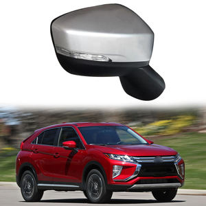 Specchietto retrovisore laterale adatto per 2018 2021 mitMitsubishi Eclipse specchietto retrovisore per auto accessori per specchietto laterale senza telecamera - Product Image 1