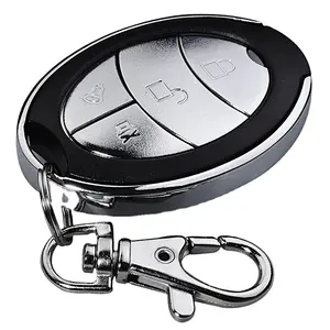 2025 Hot Sale YET073 Rf Universal Electric Gate 433m <strong>Abcd</strong> <strong>Remote</strong> Garage Door <strong>Control</strong> 433mhz Wireless Transmitter <strong>Suppliers</strong> - Product Image 1