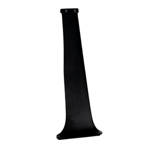 Axis OEM Factory PRO Ultra High Modulus Carbon Mast 800mm Black Durable <b>Surfing</b> Hydrofoil Board Waterplay Tool Accessory - Product Image 1