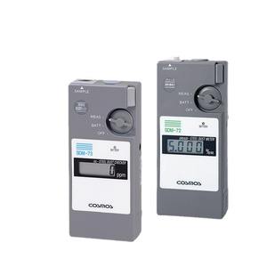 เครื่องตรวจจับก๊าซ SDM-72 SDM-73 เครื่องวัดความเข้มข้นของผงเหล็กจาระบี เครื่องตรวจจับกลิ่น - Product Image 1