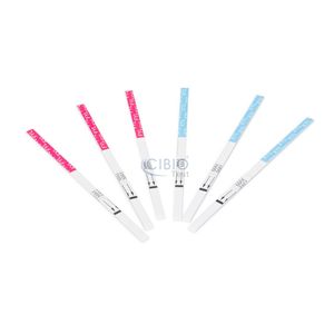 Clia renoncé aux bandelettes de <span class=keywords><strong>test</strong></span> de drogues d'urine rapides de haute précision approuvées - Product Image 1