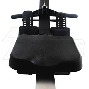 Máquina de <span class=keywords><strong>Remo</strong></span> Comercial Plegable para Ejercicios Cardiovasculares y Deportivos - Product Image 6