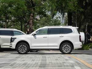 Cina nuovo modello di vendita calda 2024 grande parete serbatoio 700 Hi-4-T PHEV nuovo veicolo di energia serbatoio 300 serbatoio <span class=keywords><strong>500</strong></span> 700 Hi4 T nuovo veicolo di energia - Product Image 4