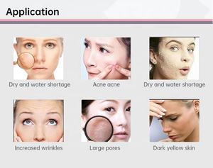 Mésothérapie Méso Injecteur Pistolet Nano Aiguilles Traitement Mesogun Pas D'aiguille Anti Rides Mésothérapie Du <span class=keywords><strong>Visage</strong></span> Beauté Machine - Product Image 6