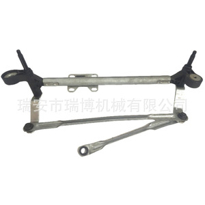 13182342/1270814 Varilla de acoplamiento del limpiaparabrisas Opel Corsa D - Product Image 1