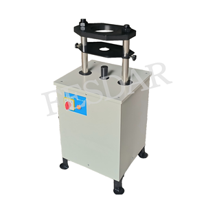 อุปกรณ์เครื่องอัดรีดแบบใช้มอเตอร์เพื่อการกำจัดตัวอย่างดินและแกนยางมะตอยอย่างมีประสิทธิภาพ - Product Image 2