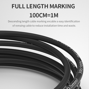 전문 하이파이 무대 스피커 케이블 2x1.5mm ² OFC 구리 2 코어 1.5mm 알루미늄 포일 차폐 100M 길이 통신 케이블 - Product Image 4