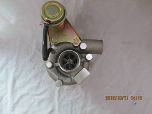แกนเทอร์โบ TD02 รุ่น 49130-01610 MD613083 Turbo CHRA สำหรับมิตซูบิชิ ปาเจโร มินิ 4A30 - Product Image 2