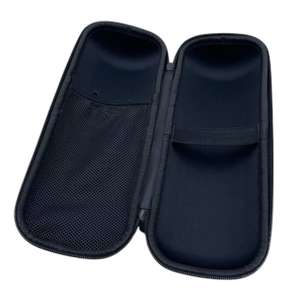 Funda de altavoz inalámbrico impermeable SYY para <span class=keywords><strong>Jbl</strong></span> Charge 5 Boombox, carcasa dura protectora, soporte para altavoz, viaje EVA a prueba de golpes - Product Image 4