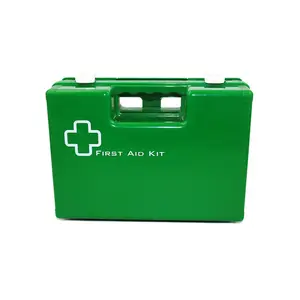 DIN13157 ilk yardım çantası alman ilk yardım kutusu sağlık ABS tıbbi kutu