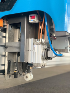 Máquina de Corte de Vidrio Automática de Alta Precisión con Carga Automática para la Producción de Vidrio Aislante - Product Image 6