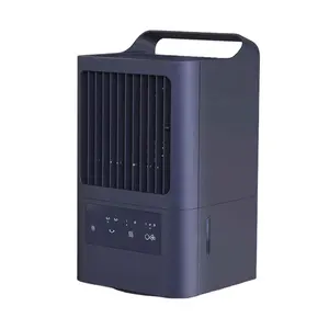 Ventilateur de refroidissement à Air, petit climatiseur Portable ca pour voiture, refroidisseur d'air