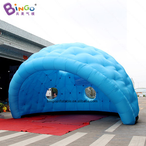 Di động <span class=keywords><strong>Inflatable</strong></span> Air <span class=keywords><strong>Dome</strong></span> Lều sự kiện ngoài trời Lều tuyết <span class=keywords><strong>Dome</strong></span> bóng lều tuyết <span class=keywords><strong>Inflatable</strong></span> Đảng <span class=keywords><strong>Dome</strong></span> lều cho các sự kiện ngoài trời - Product Image 4