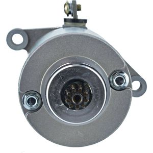 Motorino di Avviamento Nuovo di Zecca per Moto <span class=keywords><strong>SYM</strong></span> <span class=keywords><strong>200</strong></span> RV180 GTS180 2003-2014 31200-HLA-000 - Product Image 2