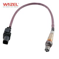 Sensor de Oxígeno para Automóvil A00954 26018, A0095426018, A00954-26018 para Mercedes Benz, Superventas