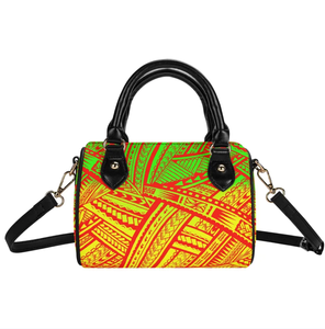 2025 New Style Design Custom <strong>Accessories</strong> Clutch <strong>Bag</strong> Fiji Samoa Print Ladies Fashion Crossbody <strong>Bag</strong> Pu Leather Purse Clutch <strong>Bag</strong> - Product Image 2