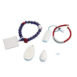 Hina-etiqueta de seguridad antirrobo para joyería, collar de joyería 2023