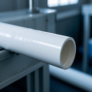 Chống ăn mòn PVC uPVC <span class=keywords><strong>PP</strong></span> PE ống ống cho thoát nước thải cao-bền sản phẩm nhựa - Product Image 2