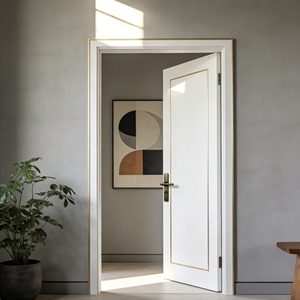 Puerta <span class=keywords><strong>de</strong></span> <span class=keywords><strong>Salida</strong></span> <span class=keywords><strong>de</strong></span> Emergencia <span class=keywords><strong>de</strong></span> Acero Resistente para Seguridad en Hospitales y Escuelas - Product Image 6