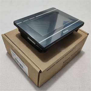 Dokunmatik ekran HMI GL070E Kinco HMI yeşil serisi 7.0 inç TFT ekran endüstriyel kullanım - Product Image 5