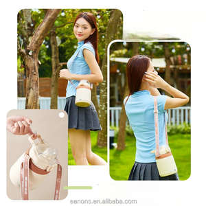 Portable Rapide Chaleur Chauffage Chaudière Thé Garder Au Chaud 304 En Acier Inoxydable Électrique Eau Chaude Tasse Bouteille Voyage Bouilloire - Product Image 2