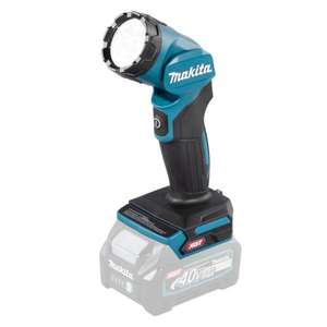 MAKITA - ML001G Linterna XGT®40Vmax 160 LM (sin batería)-ANTORCHAS EAN 0088381730167 - Product Image 1