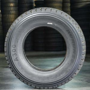 ยางรถบรรทุกพาณิชย์คุณภาพสูงทุกฤดูกาล สภาพใหม่ A300 11R24.5 ยางรถยนต์นั่งส่วนบุคคล - Product Image 3