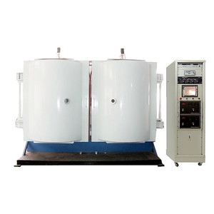 Geautomatiseerde Verbeterde Productiviteit Verschillende Materialen Magetron Sputtermachine Voor Verbeterde Productiviteit - Product Image 5