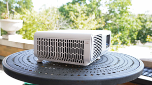 HT2060 Full HD 1080P LED Home Theater <b>Projector</b> HDR Full <b>3D</b> - Product Image 6