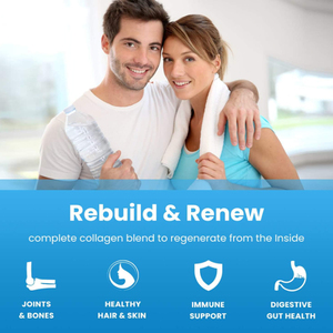 प्रीमियम कोलेजन कैप्सूल बहु कोलेजन जटिल अस्थि त्वचा और बाल विकास कोलेजन कैप्सूल - Product Image 6