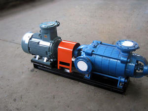 <span class=keywords><strong>ปั๊ม</strong></span>หอยโข่งแบบหลายใบพัดแนวนอน <span class=keywords><strong>Calpeda</strong></span> รุ่น MD420-90X8 แรงดันสูง มอเตอร์ไฟฟ้ากระแสตรง สำหรับใช้ในอุตสาหกรรมเหมือง - Product Image 3