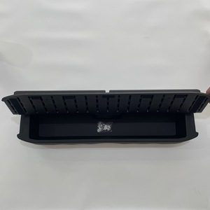 Kotak penyimpanan bagasi acak untuk Suzuki Jimny JB74 bagasi 2 pintu 2018-2025 Organizer Off-Road - Product Image 2