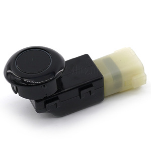 PZ061-42788 เซ็นเซอร์ถอยหลังรถยนต์ 12V เรดาร์จอดรถด้านหลังสำหรับโตโยต้า FAW JP ช่วงการวัดมาตรฐาน - Product Image 1