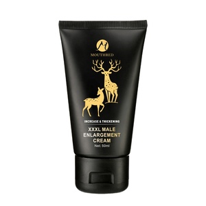 Crème de Luxe pour Hommes 2025 – Vente en Gros Usine – Emballage Cadeau – Extraits de Plantes Naturelles Pures - Product Image 1