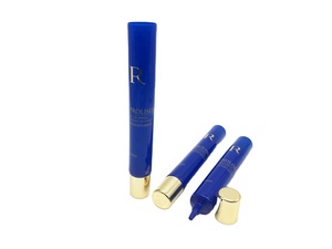 Dài dược phẩm ống nhựa với kim mũi vòi phun Applicator cho ứng dụng - Product Image 4