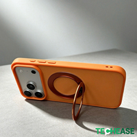 Coque de téléphone portable hybride PC antichoc électroplaquée couleurs pour iPhone 18 Pro, 18 Pro Max, 18 Air