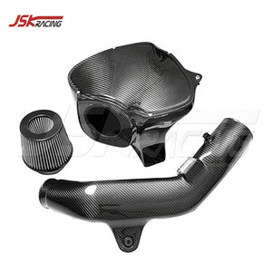 2016-2019年宝马<span class=keywords><strong>2</strong></span>系F87 M2 N55干式碳纤维进气系统 - Product Image 5