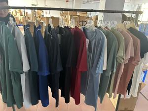 Baju musim panas bekas berkualitas tinggi - Product Image 2