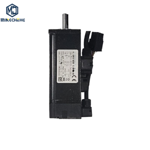 เซอร์โวมอเตอร์ซีรีส์ MS1H1 MS1H1-20B30CB-A322Z-S MS1H1-05B30CB-A322Z-S MS1H1-10B30CB-A322Z-S สำหรับอุตสาหกรรมอัตโนมัติ - Product Image 1