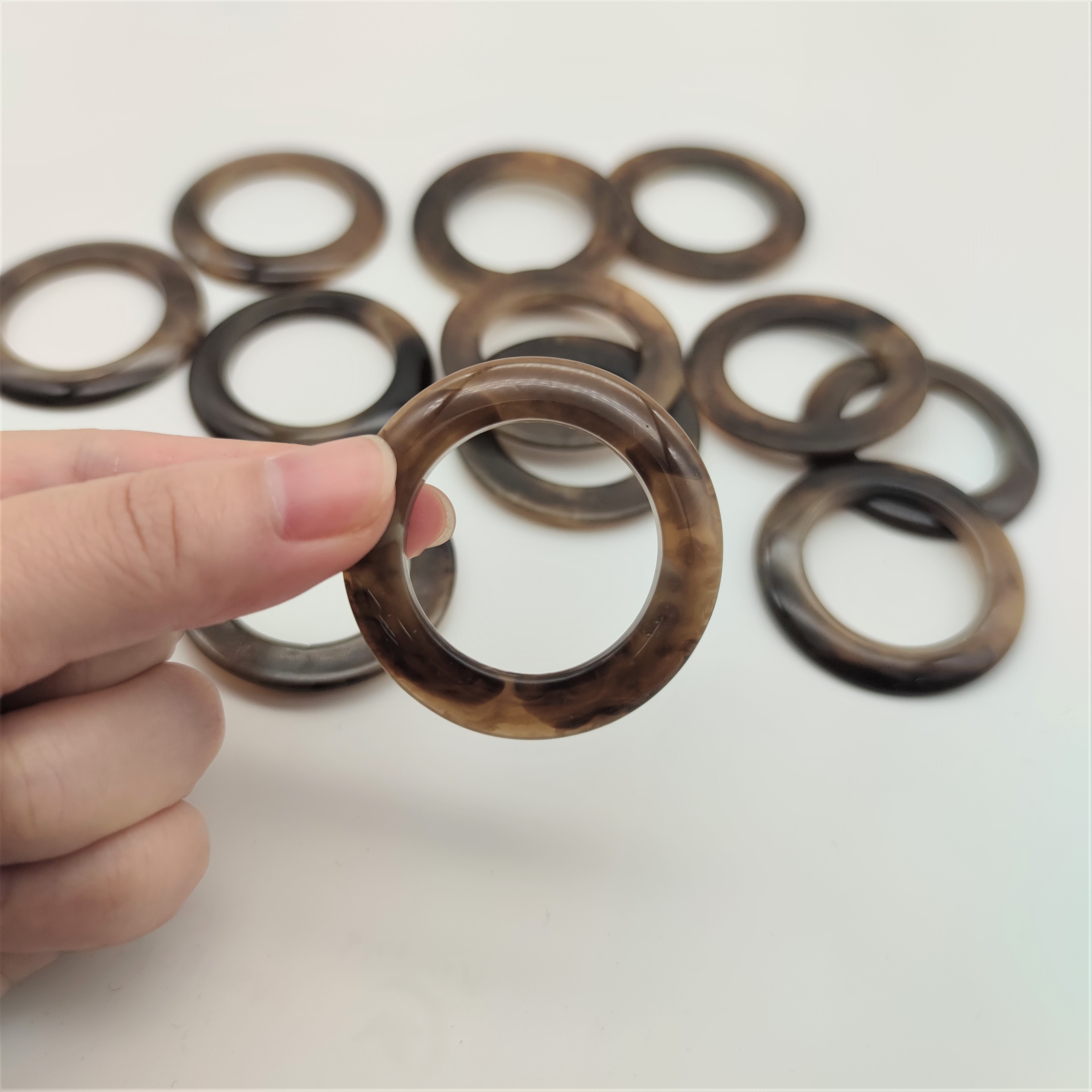 Заводские Резиновые Кольца На заказ, пряжки, пластиковые кольца для ремня, пряжки для купальников