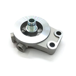 Caterpillar Diesel Filter Mount 1R-0751 New For 320B C <b>D</b> <b>Models</b> - Product Image 5