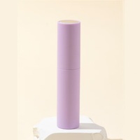 Atomiseur de parfum efficace en verre de 10 ml avec pompe pulvérisatrice, sérigraphie, estampage doré, capacité personnalisable, diffuseur à bâtonnets