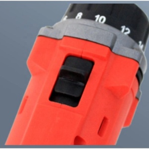 ไขควงกระแทกไร้สาย NEOBRISKEN 12V แบบพกพา สำหรับงาน DIY และงานอุตสาหกรรม แบตเตอรี่ลิเธียม N536 12V - Product Image 4