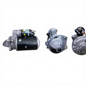 Motor de Arranque para TATA 12V 263215100102 257415100106, de Alta Resistencia, para Camión 613, Repuestos Automotrices OEM - Product Image 1