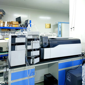 Cromatografo Liquido-Spettrometro di Massa a Triplo Quadrupolo Shimadzu <span class=keywords><strong>LCMS</strong></span> 8060, Cromatografia Liquida ad Altissime Prestazioni - Product Image 6